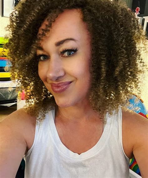 rachel dolezal onlyfans porn|OnlyFans